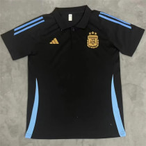 2024 Argentina Polo Jersey Thailand Quality
