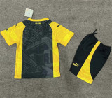 Kids kit 24-25 Borussia Dortmund (Special Edition) Thailand Quality