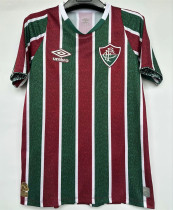 24-25 Fluminense FC home Fans Version Thailand Quality