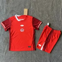 Kids kit 2024 Canada home Thailand Quality
