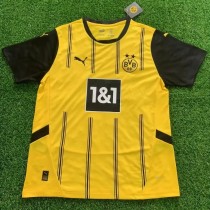 24-25 Borussia Dortmund home Fans Version Thailand Quality