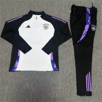 Young 24-25 Germany (white) Sweater tracksuit set