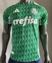 24-25 SE Palmeiras Player Version Thailand Quality