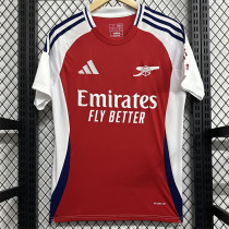 24-25 Arsenal home Fans Version Thailand Quality