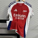 24-25 Arsenal home Fans Version Thailand Quality