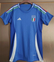 2024 Italy home Women Jersey Thailand Quality