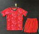 2024 Korea home Adult Jersey & Short Set Quality