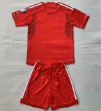 Kids kit 24-25 Chicago Fire home Thailand Quality