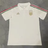 2024 Italy Polo Jersey Thailand Quality