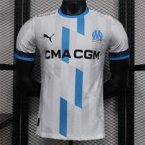 24-25 Marseille (Special Edition) Player Version Thailand Quality