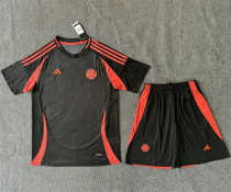 24-25 Colombia Away Set.Jersey & Short High Quality
