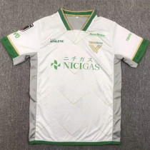 24-25 Tokyo Verdy Away Fans Version Thailand Quality