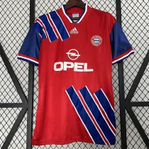 97-98 Bayern München home Retro Jersey Thailand Quality