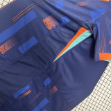 2024 Netherlands Away Fans Version Thailand Quality