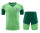 24-25 SE Palmeiras (Training clothes) Set.Jersey & Short High Quality