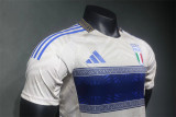 24-25 Italy (Special Edition) Player Version Thailand Quality