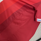 2024 Norway home Fans Version Thailand Quality