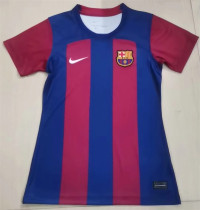 23-24 FC Barcelona home Women Jersey Thailand Quality