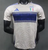 24-25 Italy (Special Edition) Player Version Thailand Quality