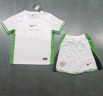 Kids kit 2024 Nigeria home Thailand Quality