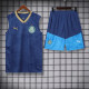 24-25 SE Palmeiras (vest) Set.Jersey & Short High Quality
