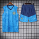 24-25 SE Palmeiras (vest) Set.Jersey & Short High Quality