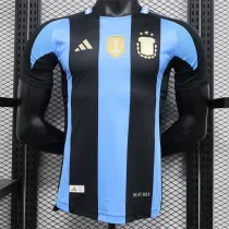 2024 Argentina (Special Edition) Player Version Thailand Quality
