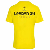 24-25 Borussia Dortmund (Champion T-shirt) Fans Version Thailand Quality