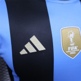 2024 Argentina (Special Edition) Player Version Thailand Quality