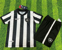 Kids kit 23-24 Botafogo home Thailand Quality