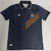 2024 Germany Polo Jersey Thailand Quality