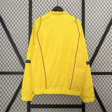 2024 Colombia Windbreaker Soccer Jacket