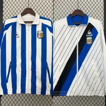 1986 Argentina (2 sides) Windbreaker Soccer Jacket