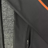 24-25 Tigres UANL (black) Jacket Adult Sweater tracksuit set
