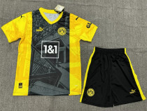24-25 Borussia Dortmund (Special Edition) Set.Jersey & Short High Quality