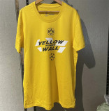 24-25 Borussia Dortmund (Champion T-shirt) Fans Version Thailand Quality