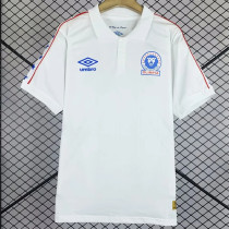 24-25 CD Olimpia Polo Jersey Thailand Quality
