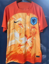 2024 Netherlands (Special Edition) Fans Version Thailand Quality
