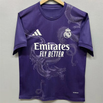 24-25 Real Madrid (Special Edition) Fans Version Thailand Quality