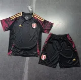 Kids kit 2024 Peru Away Thailand Quality