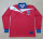 Long sleeve 1998 Chile home Retro Jersey Thailand Quality