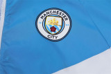 24-25 Manchester City Windbreaker Soccer Jacket
