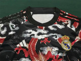 24-25 Real Madrid (Special Edition) Set.Jersey & Short High Quality