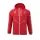 Player Version 24-25 Arsena Windbreaker Soccer Jacket