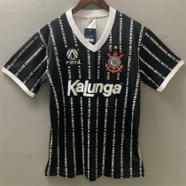 1994 SC Corinthians Third Away Retro Jersey Thailand Quality