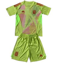 24-25 Argentina (Goalkeeper) Set.Jersey & Short High Quality