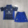 Kids kit 24-25 Manchester United Away Thailand Quality