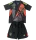 2024 Germany (Goalkeeper) Adult Jersey & Short Set Quality
