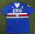 91-92 Sampdoria home Retro Jersey Thailand Quality