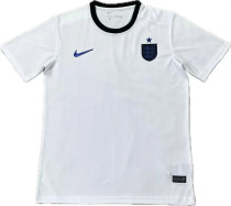 24-25 England (T-shirt) Fans Version Thailand Quality